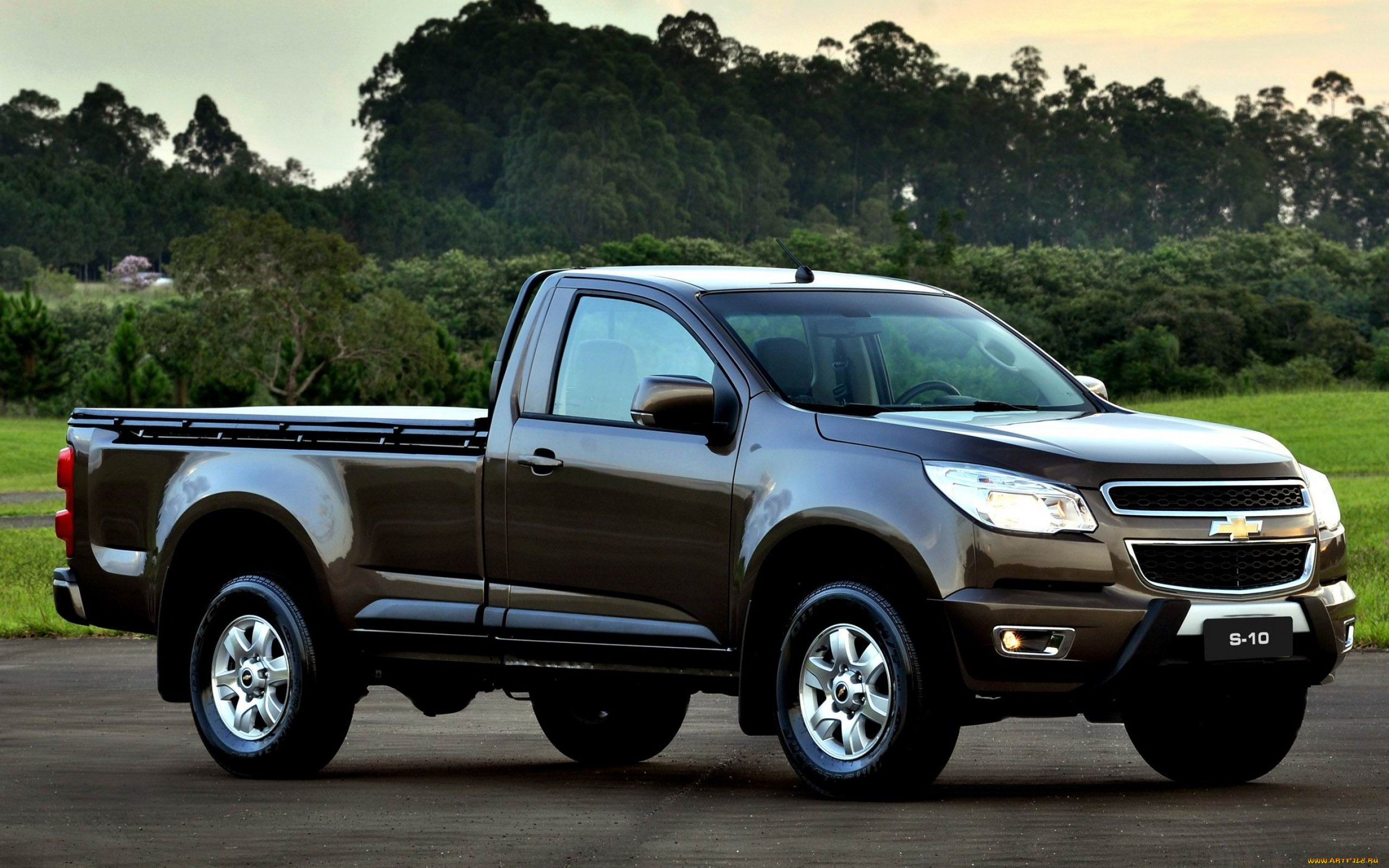 , chevrolet
